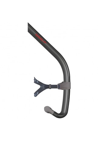 Трубка плавательная Speedo BULLET HEAD SNORKEL