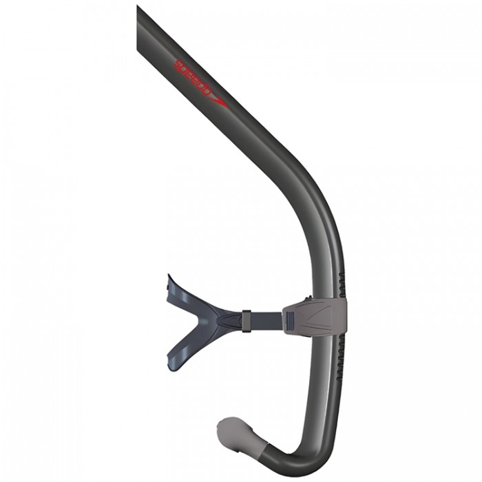 Трубка плавательная Speedo BULLET HEAD SNORKEL 8-7530477010