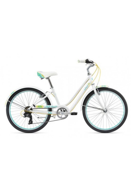 Велосипед для детей Giant Flourish 24
