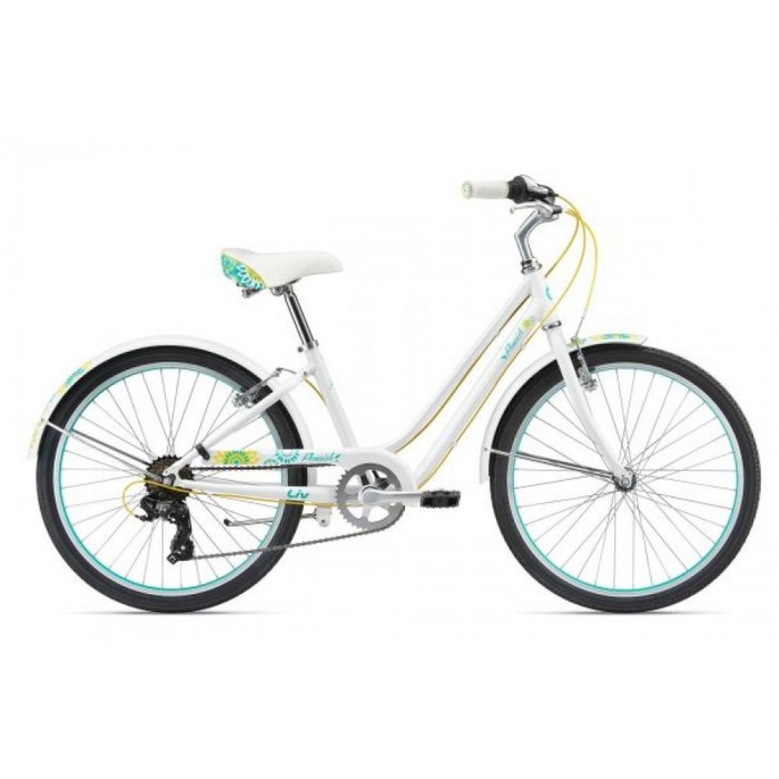 Велосипед для детей Giant Flourish 24 80060610