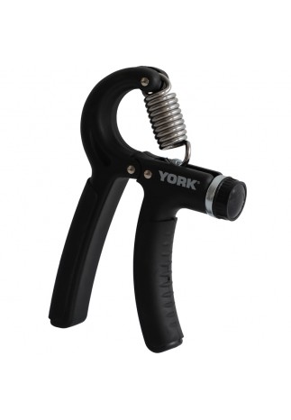 Эспандер пружинный YORK Hand Grip Adjustable