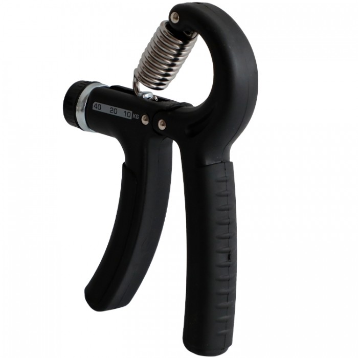 Эспандер пружинный YORK Hand Grip Adjustable 80610 - 2