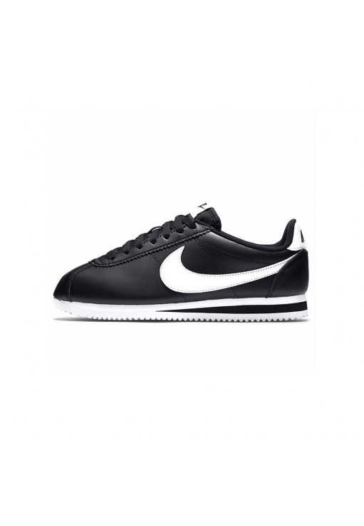Incaltaminte Sport Nike CLASSIC CORTEZ LEATHER