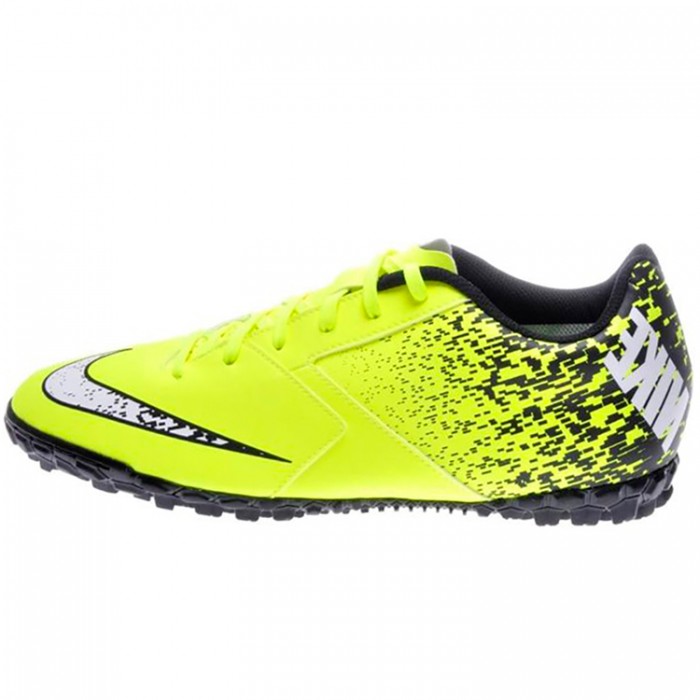 Ghete p/u fotbal Nike BOMBAX 826486-710