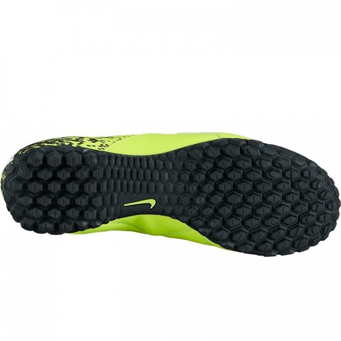 Ghete p/u fotbal Nike BOMBAX 826486-710 - 3