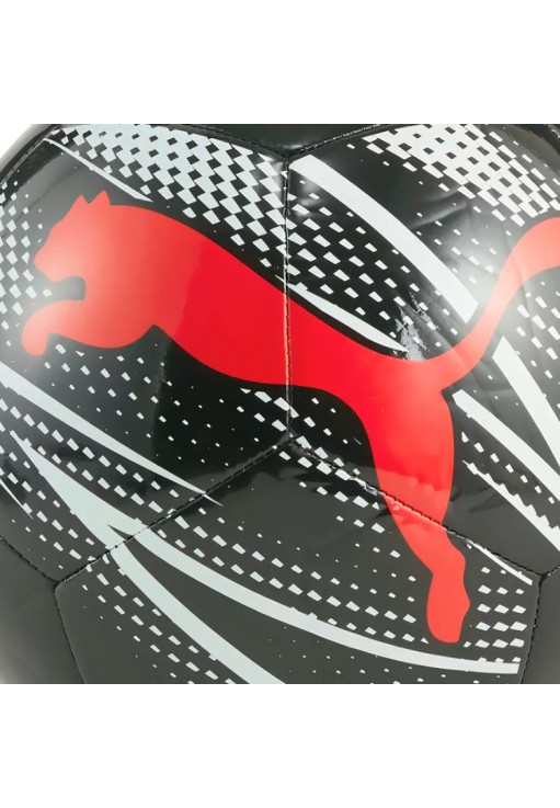 Мяч футбольный Puma ATTACANTO Graphic