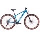 Bicicleta de munte Cube Attention Pro 842110