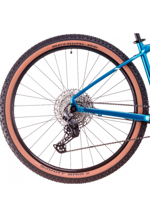 Велосипед горный Cube Attention Pro