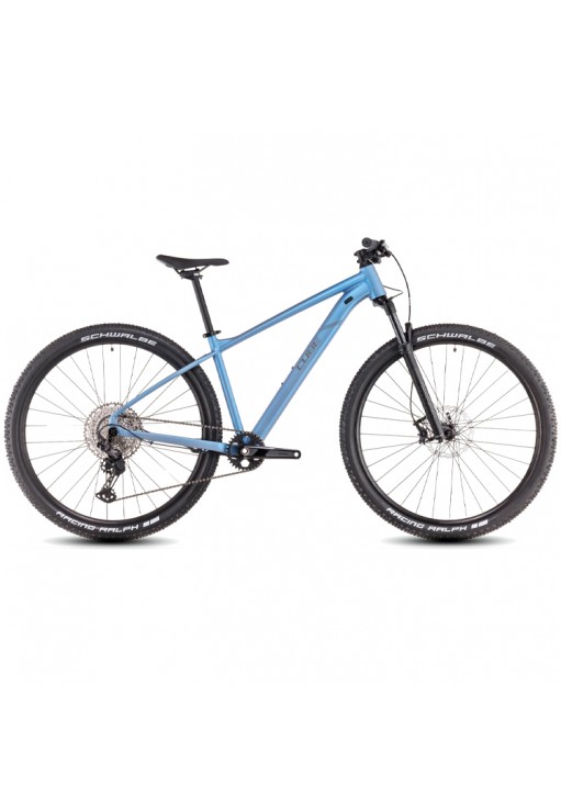 Bicicleta de munte Cube Reaction SLX