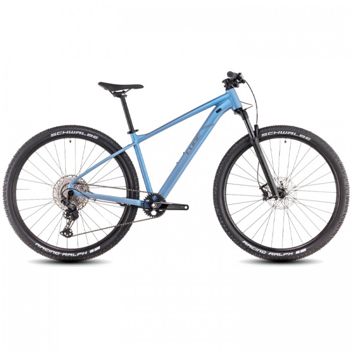 Bicicleta de munte Cube Reaction SLX 843210