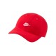 Chipiu Nike NAN FUTURA CURVE BRIM CAP 8A2902-U10 | Sportlandia Chipiu Nike NAN FUTURA CURVE BRIM CAP 8A2902-U10