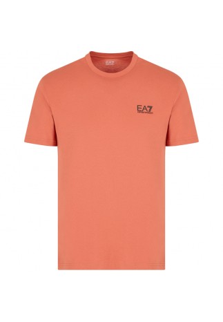 Tricou EA7 EMPORIO ARMANI TRAIN CORE ID M TEE SS CO CC