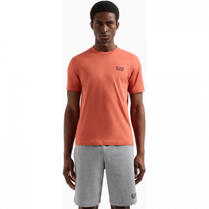 Tricou EA7 EMPORIO ARMANI TRAIN CORE ID M TEE SS CO CC 8NPT25-PJVPZ-U3010