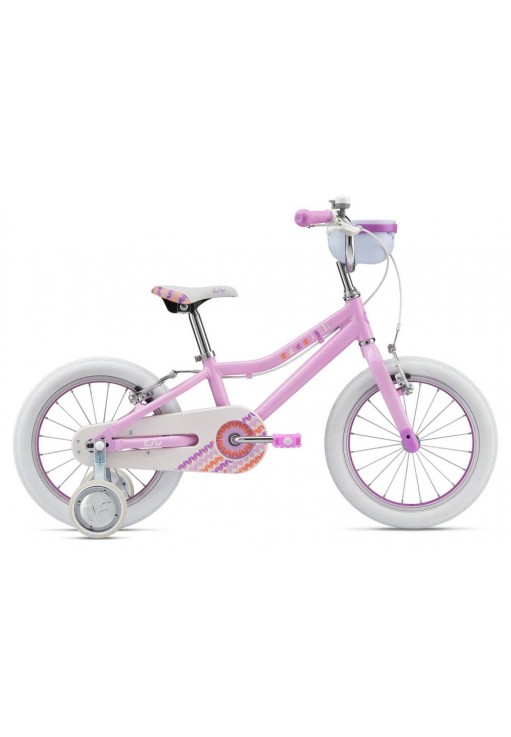 Велосипед для детей Giant Adore F/W 16
