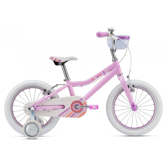 Велосипед для детей Giant Adore F/W 16 90061510