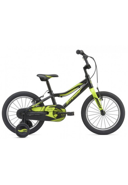 Велосипед для детей Giant Animator F/W 16