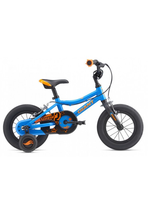Велосипед для детей Giant Animator C/B 12