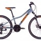 Велосипед горный Giant XTC Jr 1 Disc 24 Gray 90063210