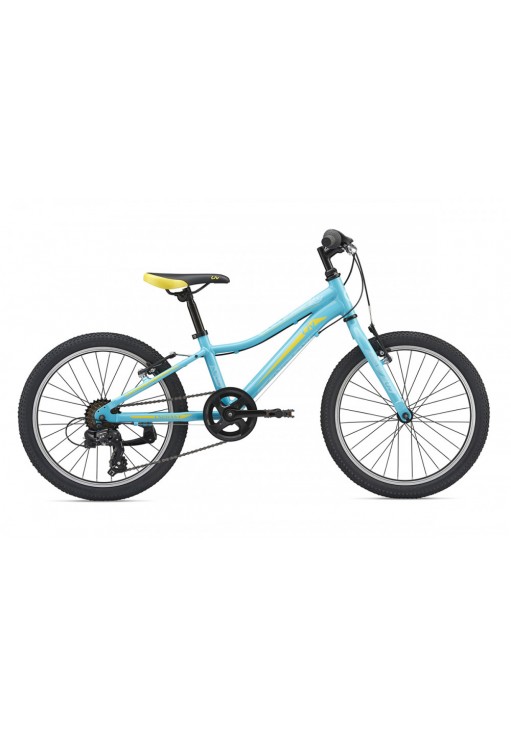 Велосипед для детей Giant Enchant 20 Lite 