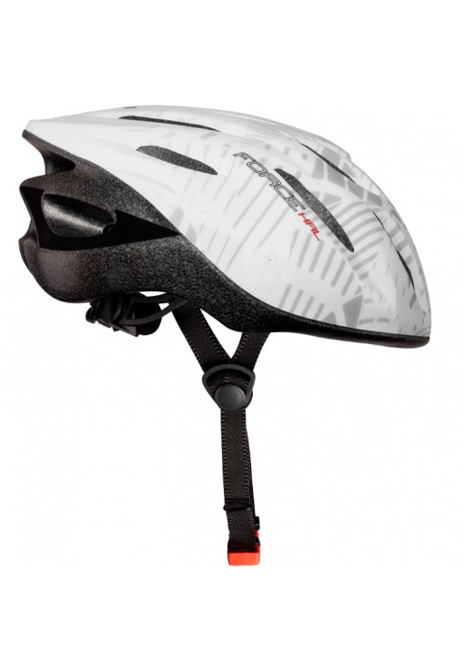 Шлем велосипедный Force HAL