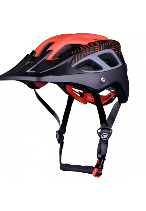 Защитный шлем Force AVES MTB