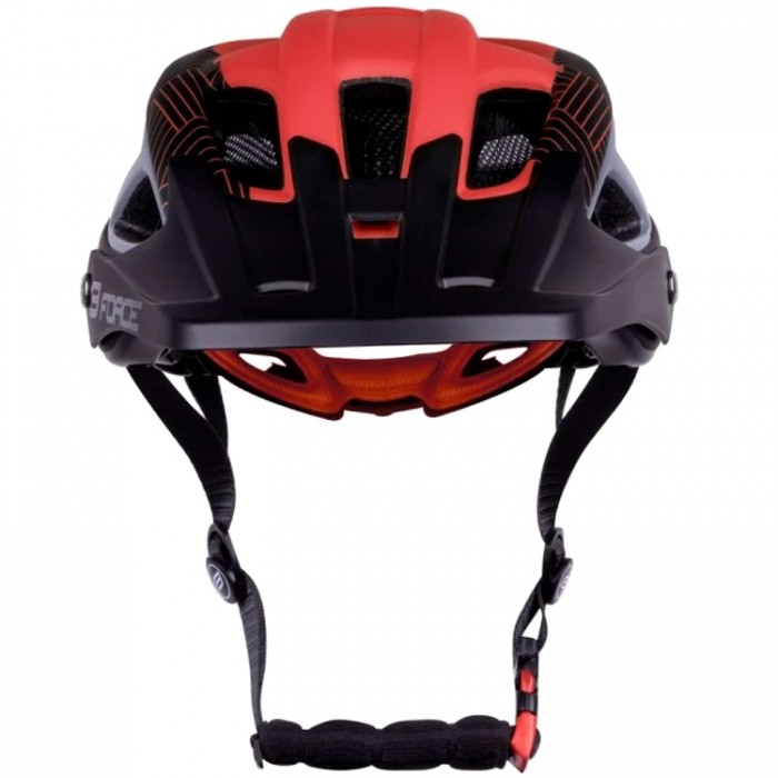 Защитный шлем Force AVES MTB 90299910 - 3