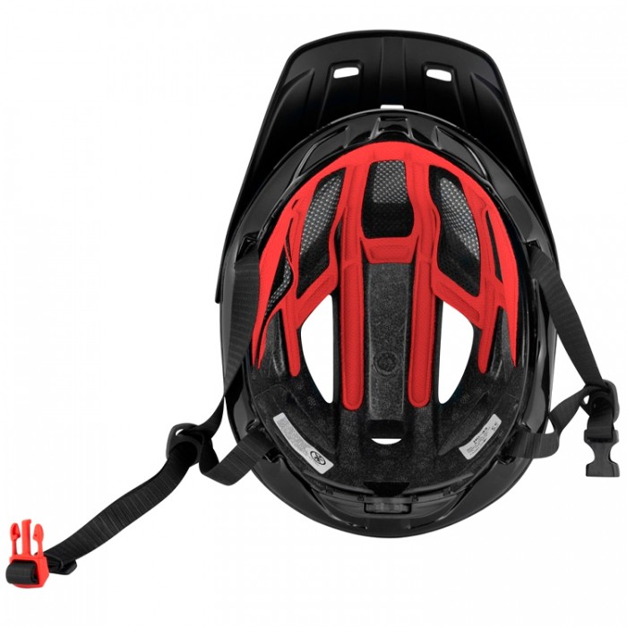 Защитный шлем Force AVES MTB 90299910 - 6