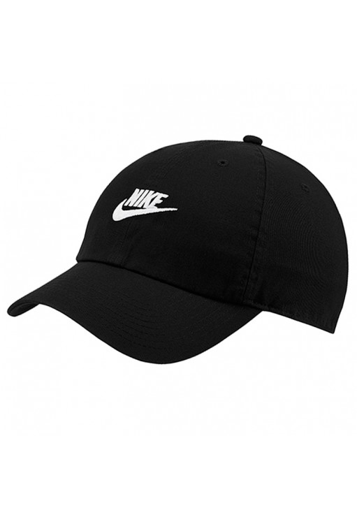 Кепка Nike U NSW H86 CAP FUTURA WASHED