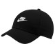 Кепка Nike U NSW H86 CAP FUTURA WASHED 913011-010