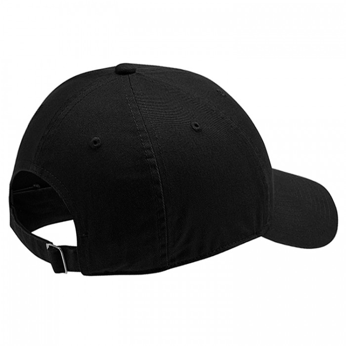 Кепка Nike U NSW H86 CAP FUTURA WASHED 913011-010 - 2