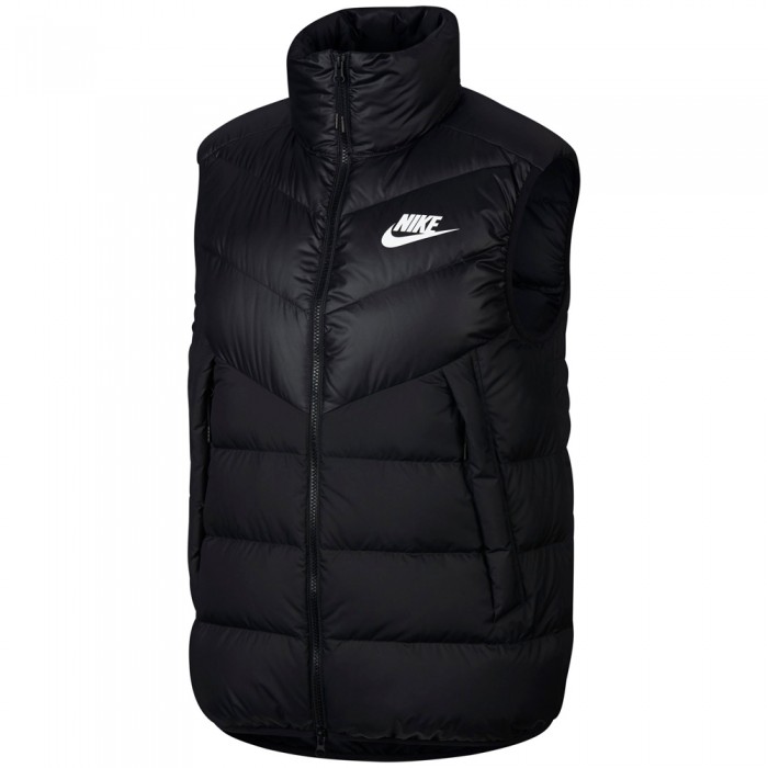 Nike M NSW DWN FILL WR VEST SportLandia.md