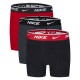 Boxeri Nike NHB E DAY COTTON STRETCH 3 9N0846-U10
