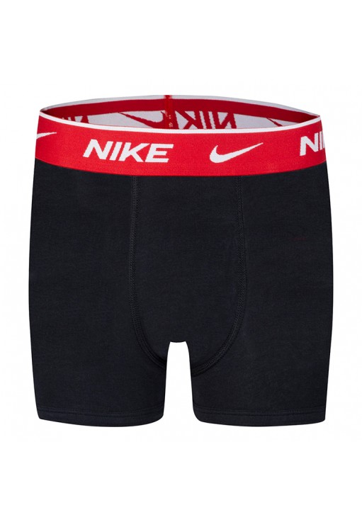 Трусы мужские боксер Nike NHB E DAY COTTON STRETCH 3
