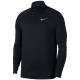 Tricou Nike M NK ELMNT TOP HZ 2.0 AH8973-010 | Sportlandia Tricou Nike M NK ELMNT TOP HZ 2.0 AH8973-010