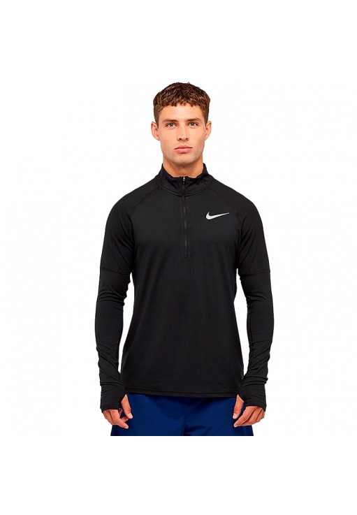 Футболка Nike M NK ELMNT TOP HZ 2.0