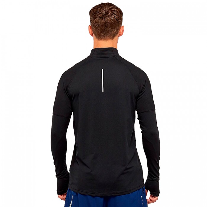 Tricou Nike M NK ELMNT TOP HZ 2.0 AH8973-010 - 4 Tricou Nike M NK ELMNT TOP HZ 2.0 AH8973-010 - 4