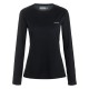 Tricou termica cu maneca lunga Columbia Midweight II Long Sleeve Top AL6525-010