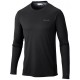 Tricou Columbia Midweight II Long Sleeve Top AM6165-010