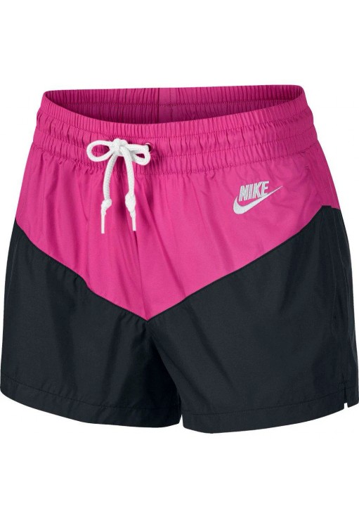 Шорты Nike W NSW HRTG SHORT WVN
