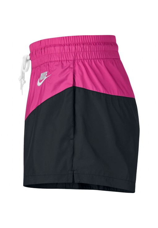 Шорты Nike W NSW HRTG SHORT WVN