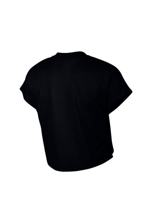 Футболка Nike W NSW SWSH TOP CROP SS
