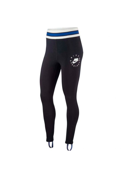 Легинсы Nike W NSW NSP LGGNG HW