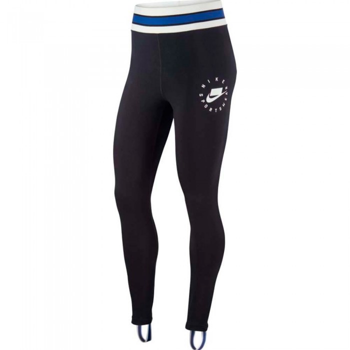 Panta-colanti Nike W NSW NSP LGGNG HW AR3116-010