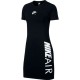 Rochie Nike W NSW AIR DRESS AR3288-010