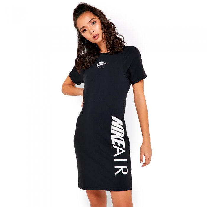 Rochie Nike W NSW AIR DRESS AR3288-010 - 2