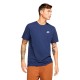 Футболка Nike M NSW CLUB TEE AR4997-410