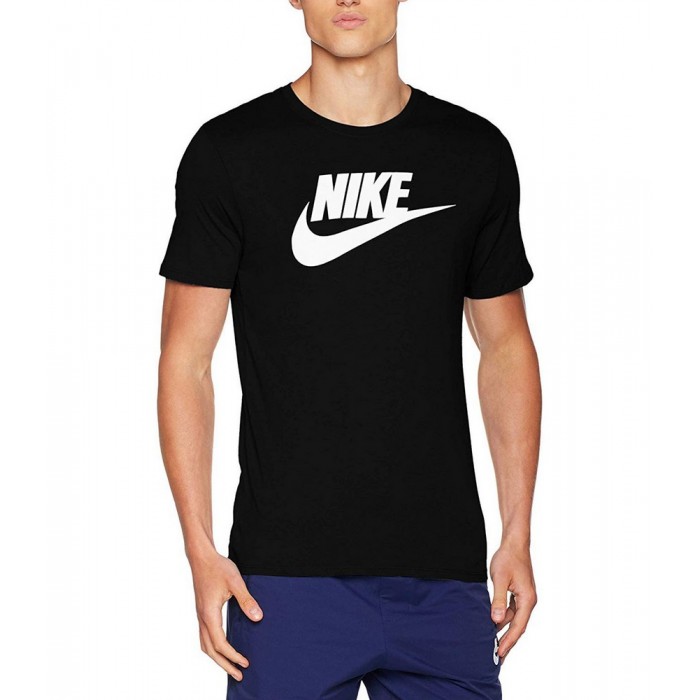 Tricou Nike M NSW TEE ICON FUTURA AR5004-010