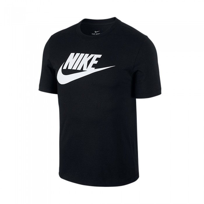 Tricou Nike M NSW TEE ICON FUTURA AR5004-010 - 2