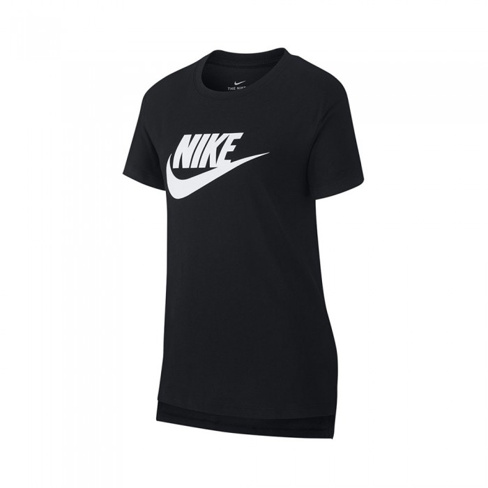Футболка Nike G NSW TEE DPTL BASIC FUTURA AR5088-010