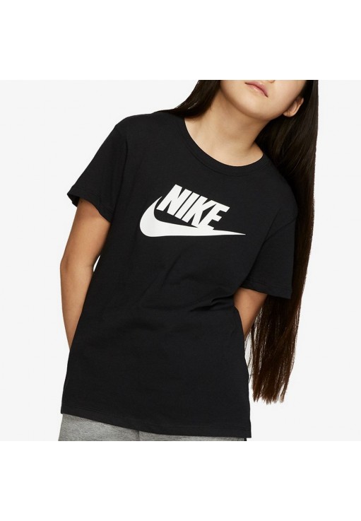 Футболка Nike G NSW TEE DPTL BASIC FUTURA